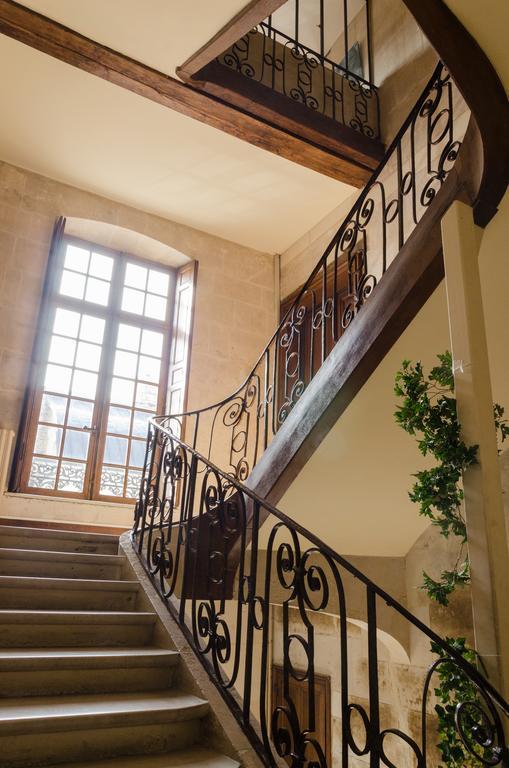 Villa Republique Normandie Liberte Caen Kültér fotó