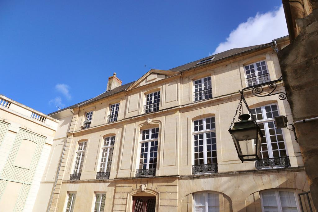Villa Republique Normandie Liberte Caen Kültér fotó