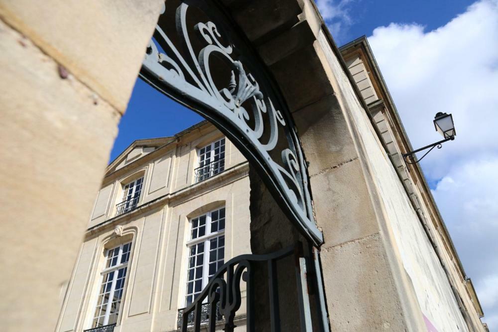 Villa Republique Normandie Liberte Caen Kültér fotó